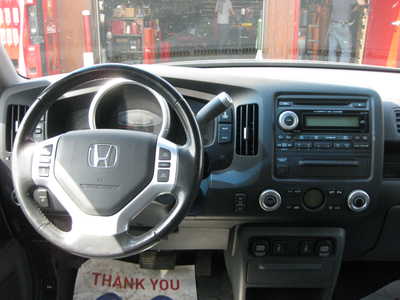 2008 Honda Ridgeline, $13900. Photo 7