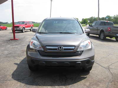 2009 Honda CR-V, $11900. Photo 2