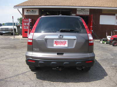 2009 Honda CR-V, $11900. Photo 4