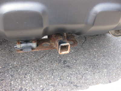 2009 Honda CR-V, $11900. Photo 5