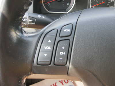 2009 Honda CR-V, $11900. Photo 12