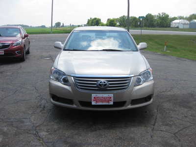 2008 Toyota Avalon, $9995. Photo 2