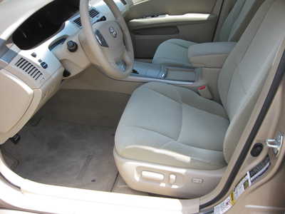 2008 Toyota Avalon, $9995. Photo 5