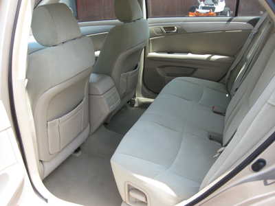 2008 Toyota Avalon, $9995. Photo 6