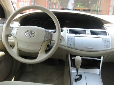 2008 Toyota Avalon, $9995. Photo 7
