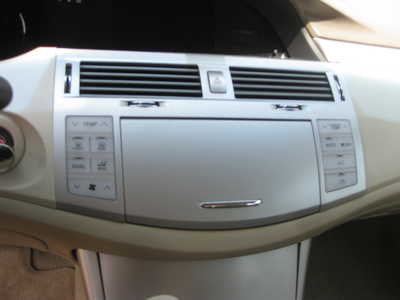 2008 Toyota Avalon, $9995. Photo 8
