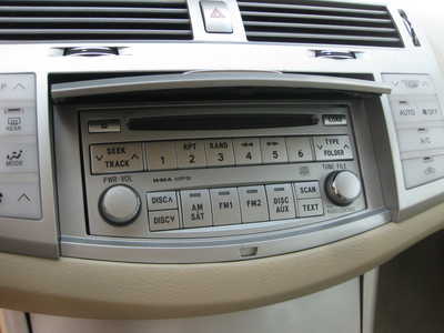 2008 Toyota Avalon, $9995. Photo 9