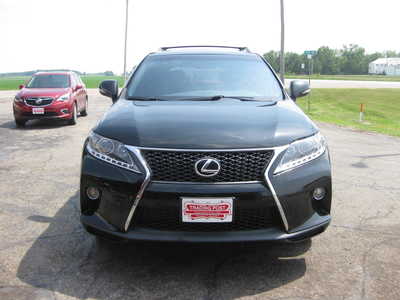 2013 Lexus RX Series, $19900. Photo 2