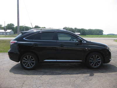 2013 Lexus RX Series, $19900. Photo 3