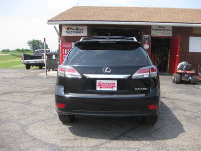 2013 Lexus RX Series, $19900. Photo 4