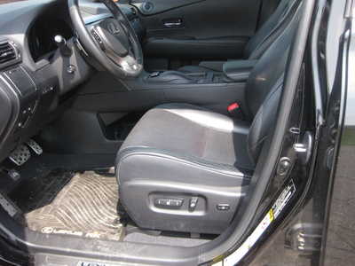 2013 Lexus RX Series, $19900. Photo 5