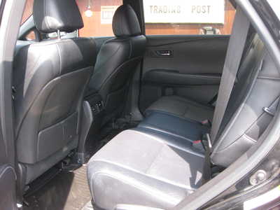 2013 Lexus RX Series, $19900. Photo 7