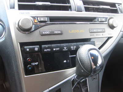 2013 Lexus RX Series, $19900. Photo 10