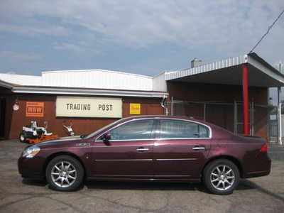 2007 Buick Lucerne, $10900. Photo 1