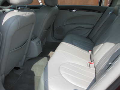 2007 Buick Lucerne, $10900. Photo 7