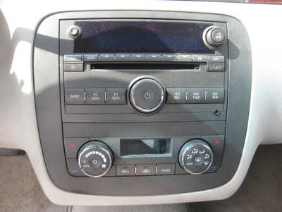 2007 Buick Lucerne, $10900. Photo 9