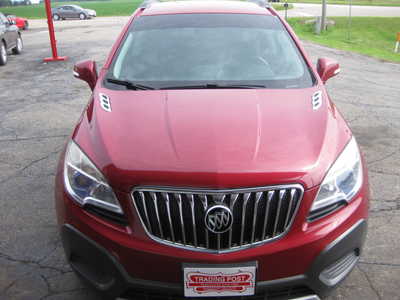 2016 Buick Encore, $5995. Photo 3