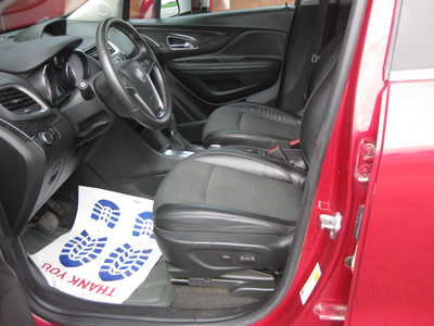 2016 Buick Encore, $5995. Photo 5