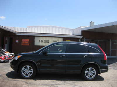 2011 Honda CR-V, $13900. Photo 1