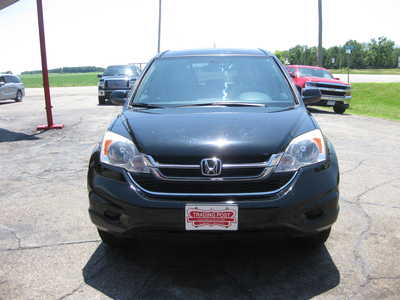2011 Honda CR-V, $13900. Photo 2