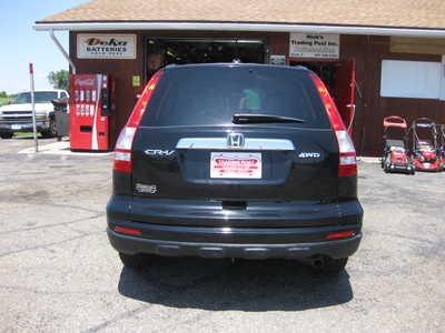 2011 Honda CR-V, $13900. Photo 4