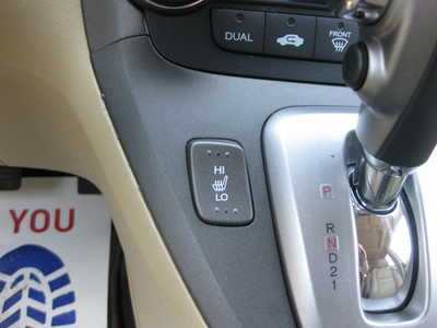 2011 Honda CR-V, $13900. Photo 8