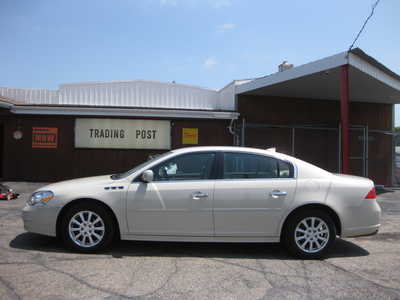 2011 Buick Lucerne, $10900. Photo 1