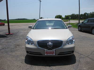 2011 Buick Lucerne, $10900. Photo 2