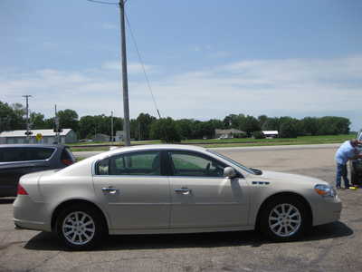 2011 Buick Lucerne, $10900. Photo 3