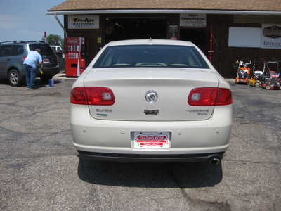 2011 Buick Lucerne, $10900. Photo 4