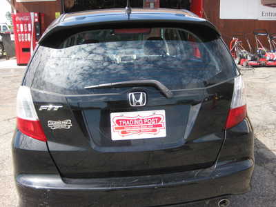 2011 Honda Fit, $7995. Photo 3