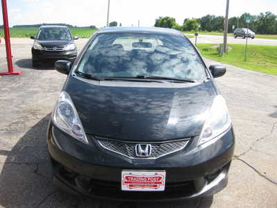 2011 Honda Fit, $7995. Photo 4