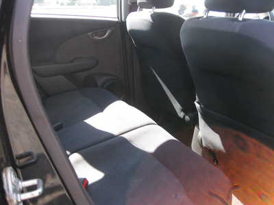 2011 Honda Fit, $7995. Photo 6
