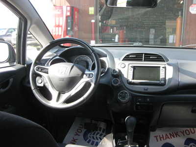 2011 Honda Fit, $7995. Photo 7
