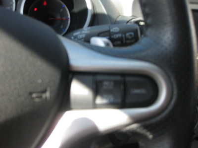 2011 Honda Fit, $7995. Photo 9