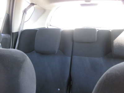 2011 Honda Fit, $7995. Photo 11