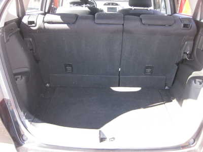2011 Honda Fit, $7995. Photo 12