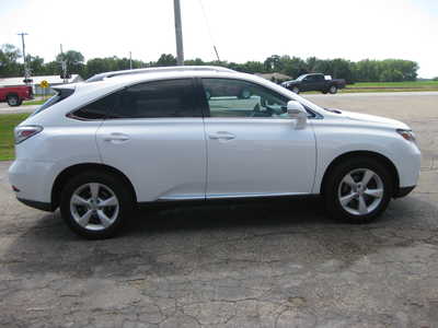 2010 Lexus RX Series, $13900. Photo 2