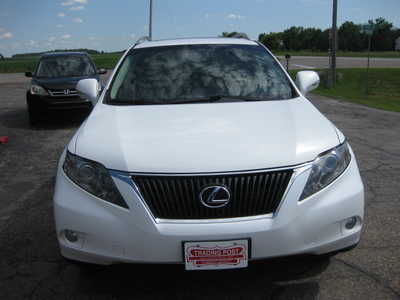 2010 Lexus RX Series, $13900. Photo 3