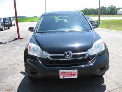 2011 Honda CR-V, $10900. Photo 3