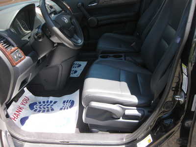 2011 Honda CR-V, $10900. Photo 4