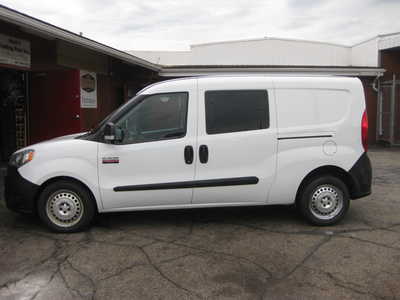 2019 RAM ProMaster City, $13900. Photo 1
