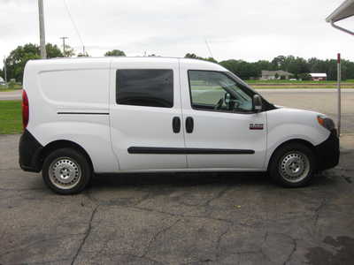 2019 RAM ProMaster City, $13900. Photo 2