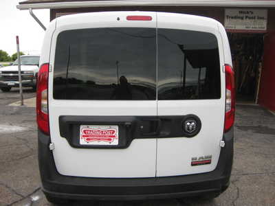 2019 RAM ProMaster City, $13900. Photo 3