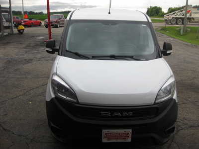 2019 RAM ProMaster City, $13900. Photo 4