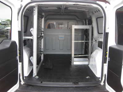 2019 RAM ProMaster City, $13900. Photo 5