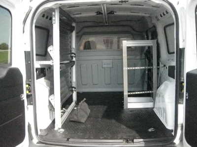 2019 RAM ProMaster City, $13900. Photo 11