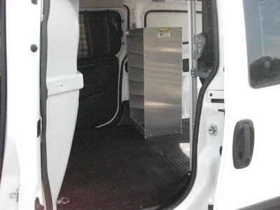 2019 RAM ProMaster City, $13900. Photo 12