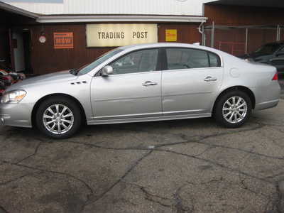 2011 Buick Lucerne, $8995. Photo 1