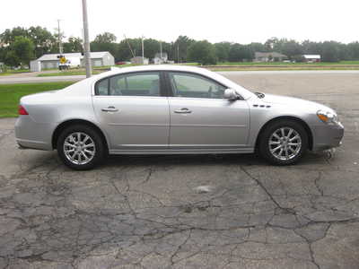 2011 Buick Lucerne, $8995. Photo 2